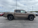 Thumbnail image of 2024 Nissan Frontier at Gandrud Chevrolet