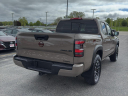 Thumbnail image of 2024 Nissan Frontier at Gandrud Chevrolet