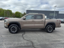 Thumbnail image of 2024 Nissan Frontier at Gandrud Chevrolet