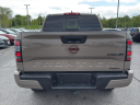 Thumbnail image of 2024 Nissan Frontier at Gandrud Chevrolet