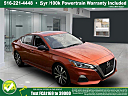 Thumbnail image of 2020 Nissan Altima at 5 STAR AUTO SALES INC
