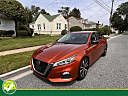 Thumbnail image of 2020 Nissan Altima at 5 STAR AUTO SALES INC