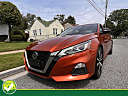 Thumbnail image of 2020 Nissan Altima at 5 STAR AUTO SALES INC