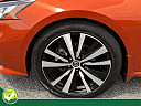 Thumbnail image of 2020 Nissan Altima at 5 STAR AUTO SALES INC