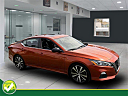 Thumbnail image of 2020 Nissan Altima at 5 STAR AUTO SALES INC