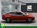 Thumbnail image of 2020 Nissan Altima at 5 STAR AUTO SALES INC