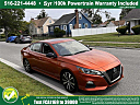 Thumbnail image of 2020 Nissan Altima at 5 STAR AUTO SALES INC