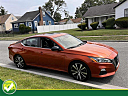 Thumbnail image of 2020 Nissan Altima at 5 STAR AUTO SALES INC