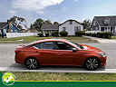 Thumbnail image of 2020 Nissan Altima at 5 STAR AUTO SALES INC
