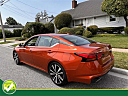 Thumbnail image of 2020 Nissan Altima at 5 STAR AUTO SALES INC