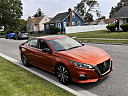 Thumbnail image of 2020 Nissan Altima at 5 STAR AUTO SALES INC