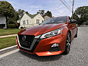 Thumbnail image of 2020 Nissan Altima at 5 STAR AUTO SALES INC
