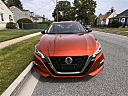 Thumbnail image of 2020 Nissan Altima at 5 STAR AUTO SALES INC