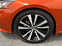 Thumbnail image of 2020 Nissan Altima at 5 STAR AUTO SALES INC