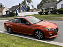 Thumbnail image of 2020 Nissan Altima at 5 STAR AUTO SALES INC