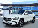 Thumbnail image of 2025 Mercedes-Benz GLA at Mercedes Of El Cajon