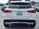 Thumbnail image of 2025 Mercedes-Benz GLA at Mercedes Of El Cajon