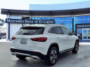 Thumbnail image of 2025 Mercedes-Benz GLA at Mercedes Of El Cajon