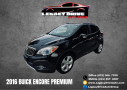 Thumbnail image of 2016 Buick Encore at LEGACY DRIVE AUTO GROUP, INC.