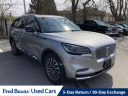 Thumbnail image of 2023 Lincoln Aviator at New Fred Beans Devon VW