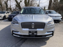 Thumbnail image of 2023 Lincoln Aviator at New Fred Beans Devon VW