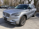 Thumbnail image of 2023 Lincoln Aviator at New Fred Beans Devon VW