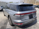 Thumbnail image of 2023 Lincoln Aviator at New Fred Beans Devon VW