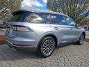 Thumbnail image of 2023 Lincoln Aviator at New Fred Beans Devon VW