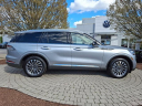Thumbnail image of 2023 Lincoln Aviator at New Fred Beans Devon VW