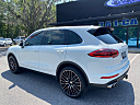 Thumbnail image of 2017 Porsche Cayenne at Prince Auto Sales