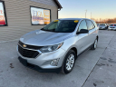 Thumbnail image of 2018 Chevrolet Equinox at Showcase Auto Sales LLC