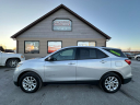 2018 Chevrolet Equinox LS at Showcase Auto Sales LLC