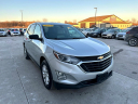 Thumbnail image of 2018 Chevrolet Equinox at Showcase Auto Sales LLC