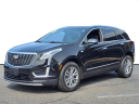 Thumbnail image of 2022 Cadillac XT5 at Smithtown Buick Pontiac Gmc