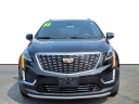 Thumbnail image of 2022 Cadillac XT5 at Smithtown Buick Pontiac Gmc
