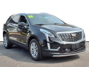 Thumbnail image of 2022 Cadillac XT5 at Smithtown Buick Pontiac Gmc
