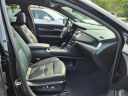 Thumbnail image of 2022 Cadillac XT5 at Smithtown Buick Pontiac Gmc