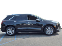 Thumbnail image of 2022 Cadillac XT5 at Smithtown Buick Pontiac Gmc