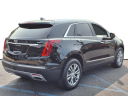 Thumbnail image of 2022 Cadillac XT5 at Smithtown Buick Pontiac Gmc