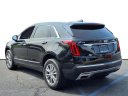 Thumbnail image of 2022 Cadillac XT5 at Smithtown Buick Pontiac Gmc