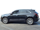 Thumbnail image of 2022 Cadillac XT5 at Smithtown Buick Pontiac Gmc