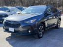 Thumbnail image of 2024 Subaru Crosstrek at North Coast Subaru