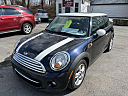 2012 MINI Cooper Hardtop Base at Super Autos