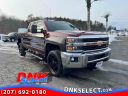 Thumbnail image of 2015 Chevrolet Silverado 2500HD at DNK Select Used Cars