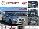 2016 Subaru WRX Premium at South Shore Nissan