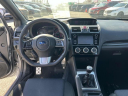 Thumbnail image of 2016 Subaru WRX at South Shore Nissan