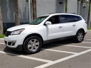 Thumbnail image of 2017 Chevrolet Traverse at Napleton Northlake Kia
