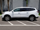 Thumbnail image of 2017 Chevrolet Traverse at Napleton Northlake Kia