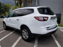 Thumbnail image of 2017 Chevrolet Traverse at Napleton Northlake Kia