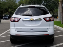 Thumbnail image of 2017 Chevrolet Traverse at Napleton Northlake Kia